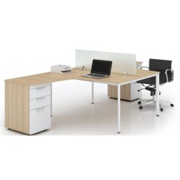 Cụm bàn làm việc DC2010