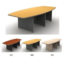 Bàn họp Oval CO2800H