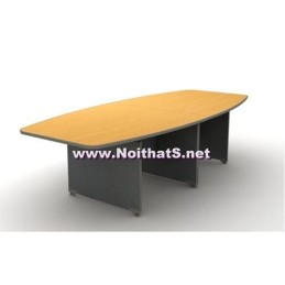 Bàn họp Oval CO2800H
