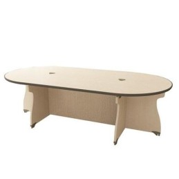Bàn họp Oval CM2400H