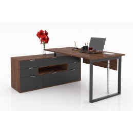 Bàn lãnh đạo BLD24