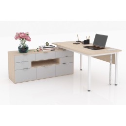 Bàn lãnh đạo BLD24