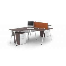 Cụm bàn làm việc DC2015