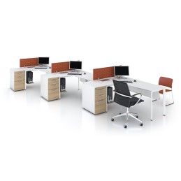 Cụm bàn làm việc DC3010