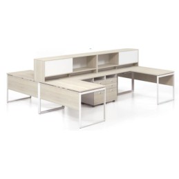 Cụm bàn làm việc DC4010