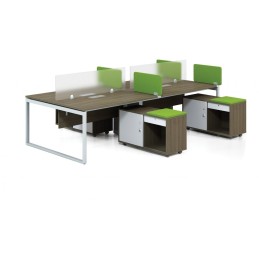 Cụm bàn làm việc DC4015