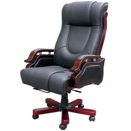 Ghế da cao cấp TQ01