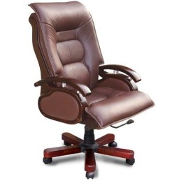 Ghế da cao cấp TQ15