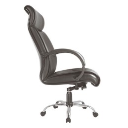 Ghế xoay da GX201A