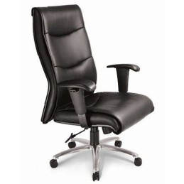Ghế xoay da GX203A