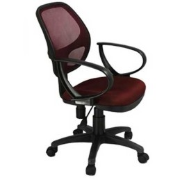Ghế xoay lưới GX05