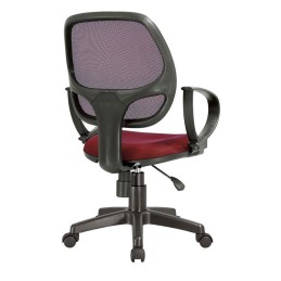 Ghế xoay lưới GX05