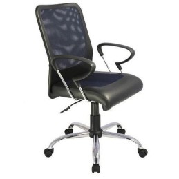 Ghế xoay lưới GX08A