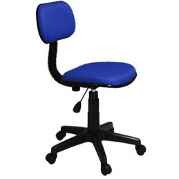 Ghế xoay nỉ GX01