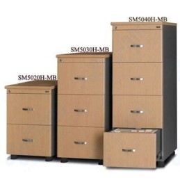 Hộc cố định SM5030H