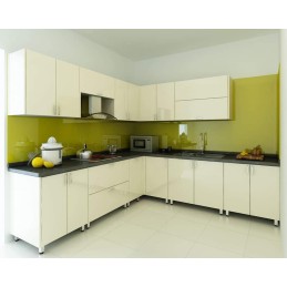 Tủ bếp TBL05