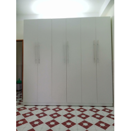 Tủ quần áo gỗ TA17