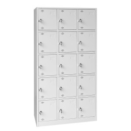 Tủ locker TS15B