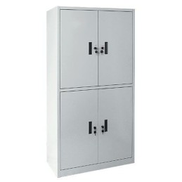 Tủ Tài Liệu locker 4 cánh mở TS05