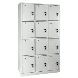 Tủ locker TS06