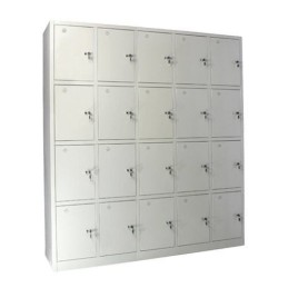 Tủ locker sắt TS08