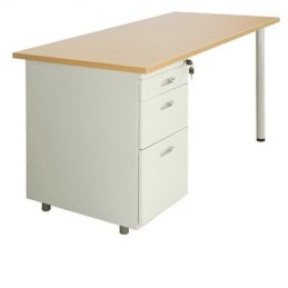 Bàn làm việc sắt BCT14-HS1