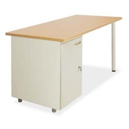 Bàn làm việc sắt BCT14-HS2