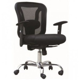 Ghế xoay lưới GL202