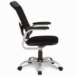 Ghế xoay GX207B