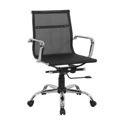 Ghế xoay lưới GX19A