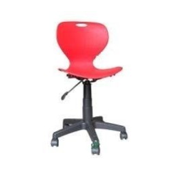 Ghế xoay nhựa GX10