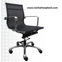 Ghế xoay lưới GL203
