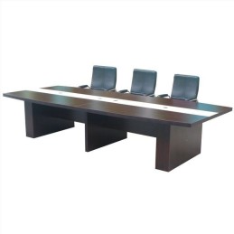 Bàn họp Oval BH36C
