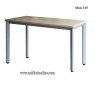 Bàn làm việc chân sắt BCO