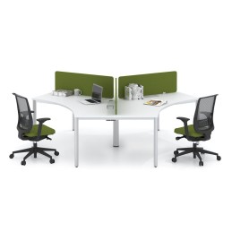 Cụm bàn lục giác DC13-LG