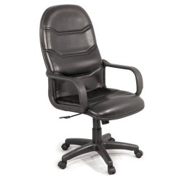 Ghế xoay da GX14C
