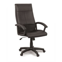 Ghế xoay da GX15BN