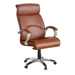 Ghế xoay da GX201.1