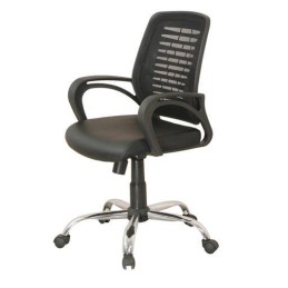 Ghế xoay lưới GX18B