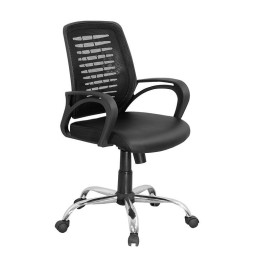 Ghế xoay lưới GX18B