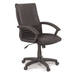 Ghế xoay da GX13C