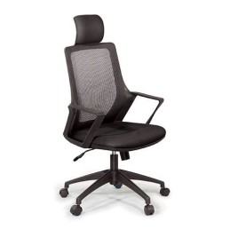 Ghế xoay lưới GX307