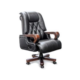 Ghế xoay da GX503