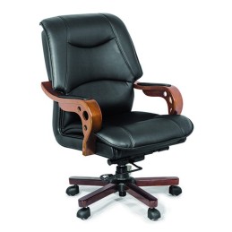 Ghế xoay da GX506