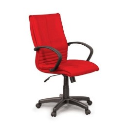 Ghế xoay nỉ GX12BN
