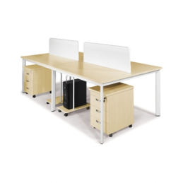 Cụm bàn chân sắt BCO-4A