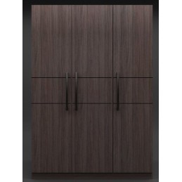Tủ quần áo gỗ TA02