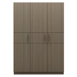 Tủ quần áo gỗ TA01