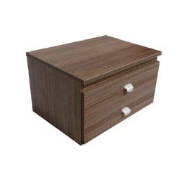 Tab đầu giường 2 ngăn kéo