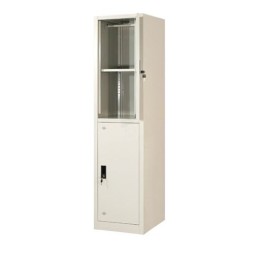 Tủ tài liệu sắt cao 1 buồng TS14